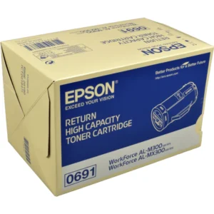 Epson C13S050691 Toner