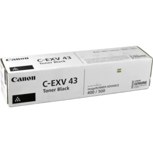 Canon C-EXV43 Toner (2788B002)