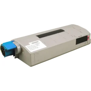 Kompatibler Toner ersetzt Oki 45396202