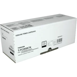 Toshiba Toner T-FC26SK7K 6B000000559 schwarz