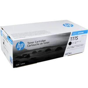 HP (Samsung) MLT-D111S/ELS Toner (SU810A)