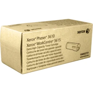 Xerox 106R02731 Toner