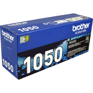 Kompatibles Toner 4er-Pack ersetzt Brother TN-1050