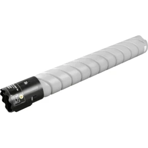 Kompatibler Toner ersetzt Develop TN-321K schwarz