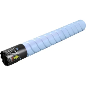 Kompatibler Toner ersetzt Develop TN-321C cyan