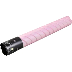 Kompatibler Toner ersetzt Develop TN-321M magenta