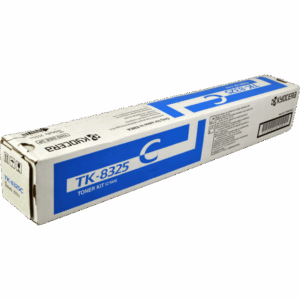 Kompatibles Toner 4er-Multipack ersetzt Kyocera TK-8325 Serie (1T02NP0/A/B/CNL0)