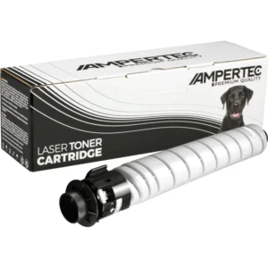 Kompatibler Toner ersetzt Ricoh 841817 MPC3503 schwarz