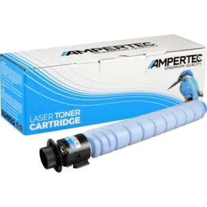 Kompatibler Toner ersetzt Ricoh 841820 MPC3503 cyan