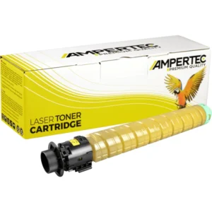 Kompatibler Toner ersetzt Ricoh 841818 MPC3503 yellow