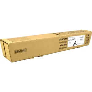 Ricoh Toner 841853 MPC6003 schwarz OEM | Tonermacher