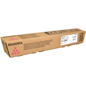 Ricoh Toner 841855 MPC6003 magenta OEM | Tonermacher