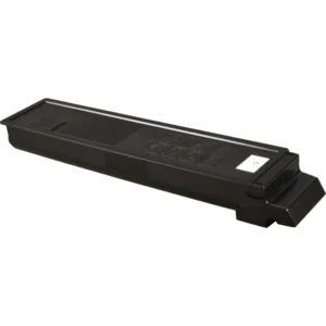 Kompatibler Toner ersetzt Utax 662510010 schwarz