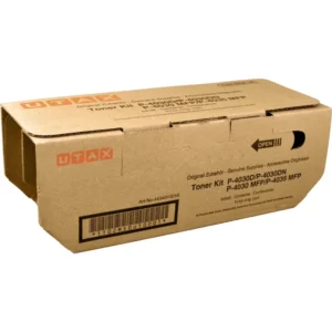 Utax Toner 4434010010 schwarz | Tonermacher