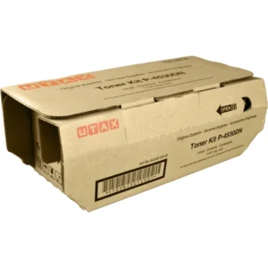 Utax Toner 4434510010 schwarz | Tonermacher