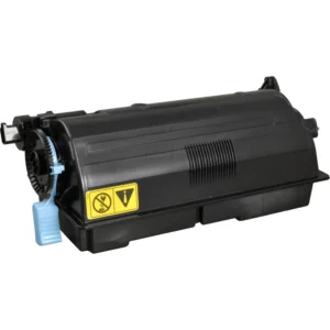 Kompatibler Toner ersetzt Utax 4434510010 schwarz