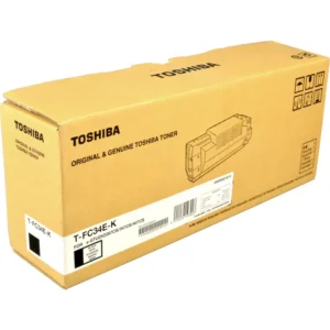 Toshiba Toner T-FC34E-K 6A000001530 schwarz