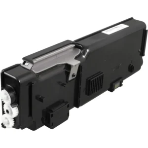 Kompatibler Toner ersetzt Dell 593-BBBQ Y5VW4 schwarz