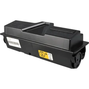 Kompatibler Toner ersetzt Olivetti B0910 schwarz