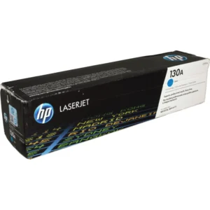 HP 130A Toner (CF351A)