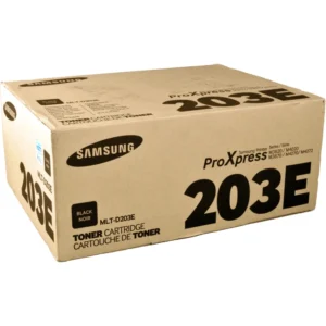 HP (Samsung) MLT-D203E/ELS Toner (SU885A)