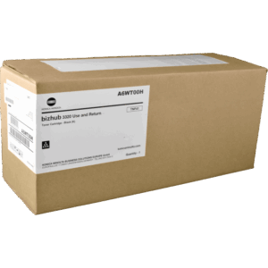 Kompatibles Toner 4er-Multipack ersetzt Konica Minolta TNP-41 (A6WT00H)