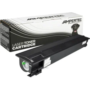 Ampertec Toner ersetzt Toshiba T-FC50E-K schwarz