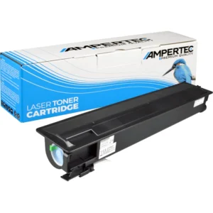 Ampertec Toner ersetzt Toshiba T-FC50E-C cyan