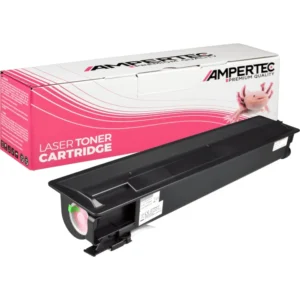 Ampertec Toner ersetzt Toshiba T-FC50E-M magenta