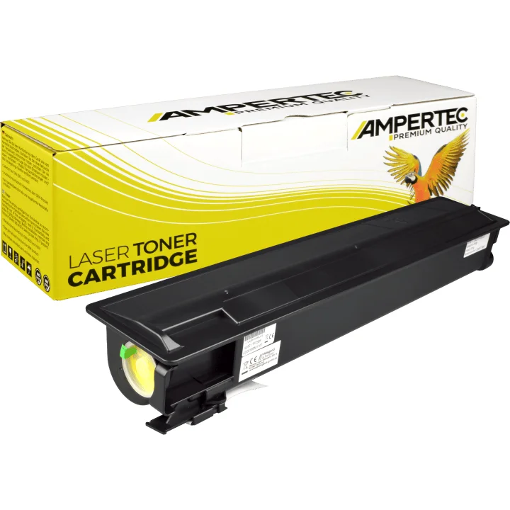 Kompatibler Toner for Toshiba T-FC50E-Y yellow