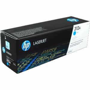 HP 312X Toner Doppelpack (CF380XD)