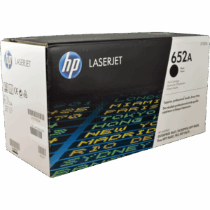 Kompatibles Toner 4er-Multipack ersetzt HP 653A/X Serie (CF320X + CF321-23A)