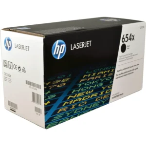HP 654X Toner (CF330X)
