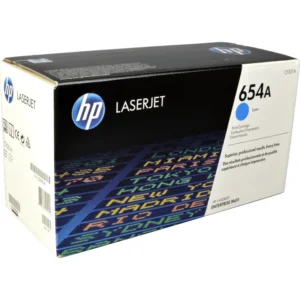Kompatibler Toner ersetzt HP CF333A 654A magenta