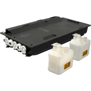 Kompatibler Toner ersetzt Utax 623010010 CK-7510 schwarz