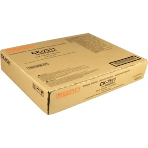 Utax Toner CK-7511 623510010 schwarz | Tonermacher