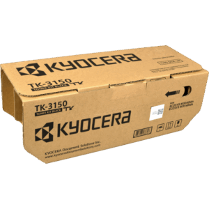 Kompatibles Toner 4er-Multipack ersetzt Kyocera TK-3150 (1T02NX0NL0)