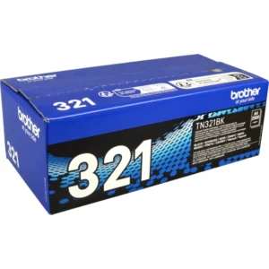 Brother TN-321BK Toner