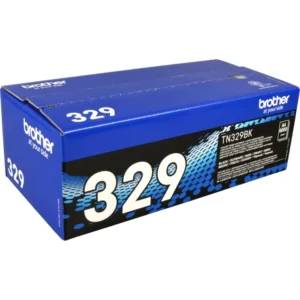 Brother TN-329BK Toner