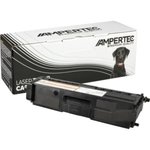 Kompatibler Toner ersetzt Brother TN-326BK