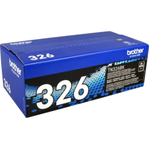 Brother TN-326BK Toner