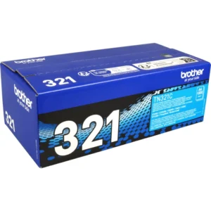 Brother TN-321C Toner