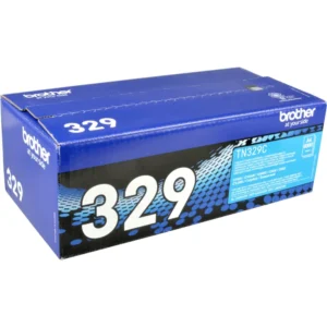 Brother TN-329C Toner