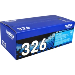 Brother TN-326C Toner