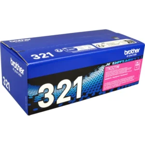 Brother TN-321M Toner