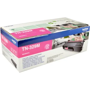 Brother TN-329M Toner