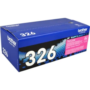 Brother TN-326M Toner