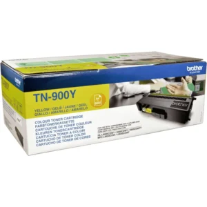 Brother TN-900Y Toner