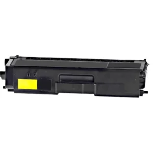 Kompatibler Toner ersetzt Brother TN-900Y
