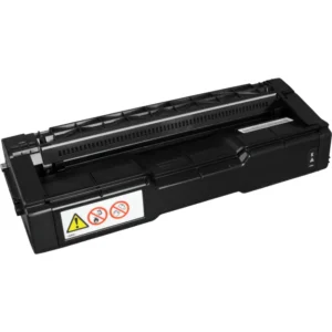 Kompatibler Toner ersetzt Ricoh 407543 SPC250E schwarz